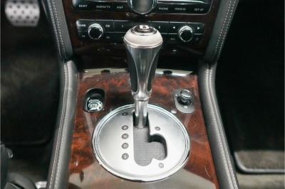 2007 Bentley Continental GT