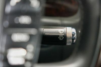 2007 Bentley Continental GT