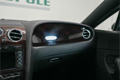 2007 Bentley Continental GT