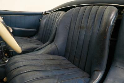 1959 Mercedes - Benz 300SL