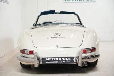 1959 Mercedes - Benz 300SL