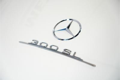 1959 Mercedes - Benz 300SL