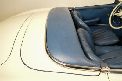 1959 Mercedes - Benz 300SL