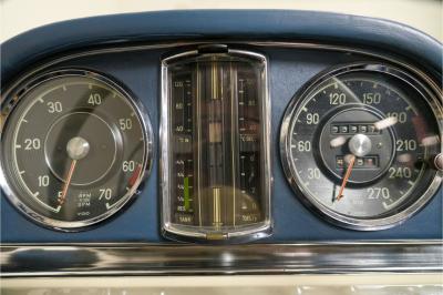 1959 Mercedes - Benz 300SL