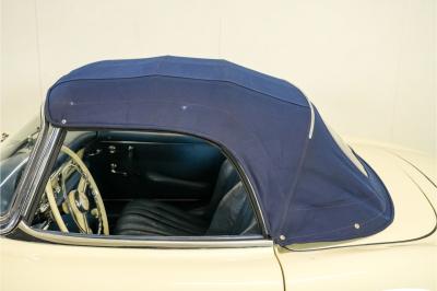 1959 Mercedes - Benz 300SL