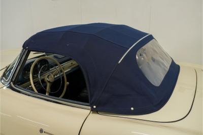 1959 Mercedes - Benz 300SL