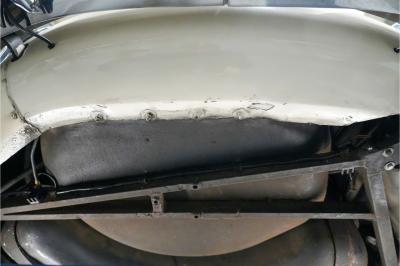 1959 Mercedes - Benz 300SL