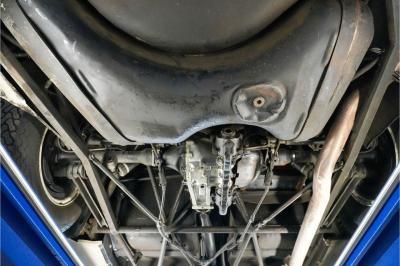 1959 Mercedes - Benz 300SL