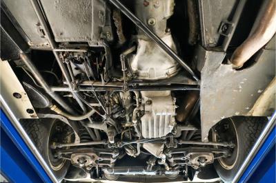 1959 Mercedes - Benz 300SL