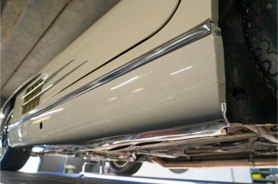 1959 Mercedes - Benz 300SL