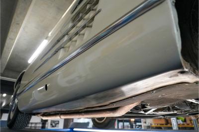 1959 Mercedes - Benz 300SL