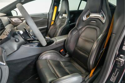 2019 Mercedes - Benz AMG GT 63 S 4MATIC+