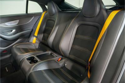 2019 Mercedes - Benz AMG GT 63 S 4MATIC+