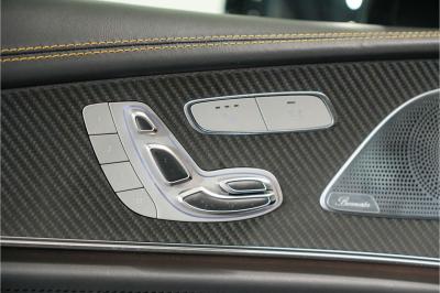 2019 Mercedes - Benz AMG GT 63 S 4MATIC+