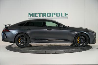 2019 Mercedes - Benz AMG GT 63 S 4MATIC+