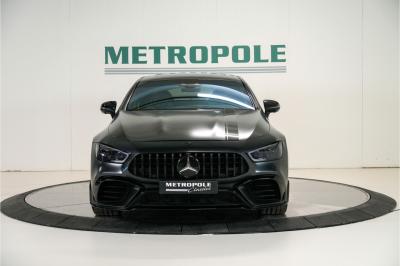 2019 Mercedes - Benz AMG GT 63 S 4MATIC+