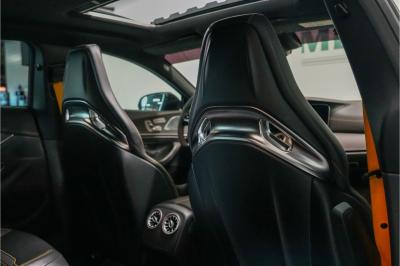 2019 Mercedes - Benz AMG GT 63 S 4MATIC+