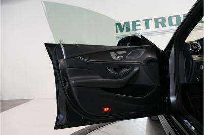 2019 Mercedes - Benz AMG GT 63 S 4MATIC+