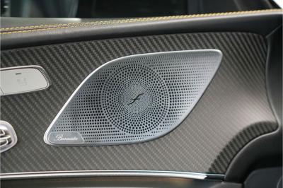 2019 Mercedes - Benz AMG GT 63 S 4MATIC+