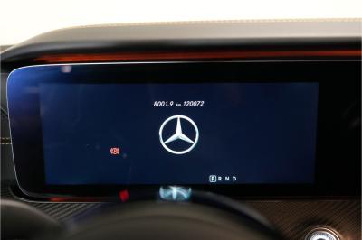 2019 Mercedes - Benz AMG GT 63 S 4MATIC+