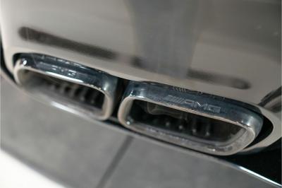 2019 Mercedes - Benz AMG GT 63 S 4MATIC+