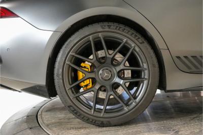 2019 Mercedes - Benz AMG GT 63 S 4MATIC+