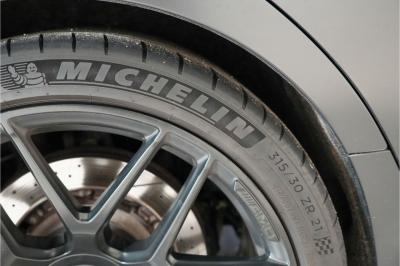 2019 Mercedes - Benz AMG GT 63 S 4MATIC+