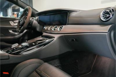 2019 Mercedes - Benz AMG GT 63 S 4MATIC+