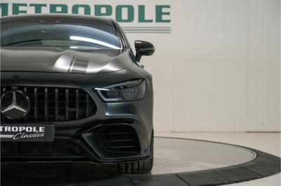 2019 Mercedes - Benz AMG GT 63 S 4MATIC+