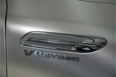 2019 Mercedes - Benz AMG GT 63 S 4MATIC+