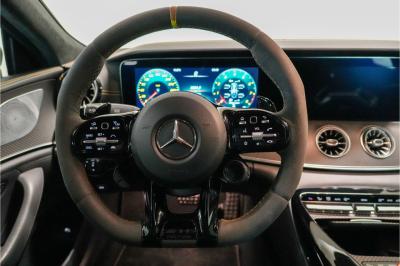 2019 Mercedes - Benz AMG GT 63 S 4MATIC+