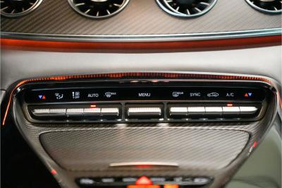 2019 Mercedes - Benz AMG GT 63 S 4MATIC+