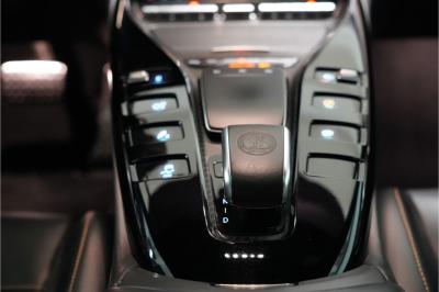 2019 Mercedes - Benz AMG GT 63 S 4MATIC+