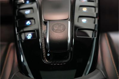 2019 Mercedes - Benz AMG GT 63 S 4MATIC+