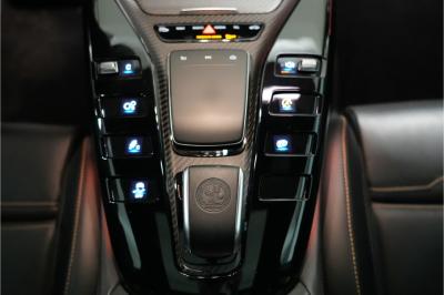 2019 Mercedes - Benz AMG GT 63 S 4MATIC+