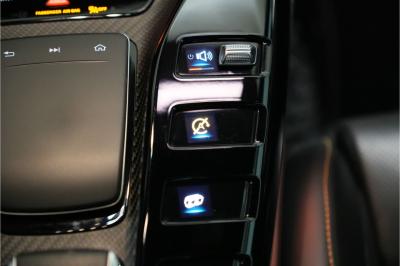 2019 Mercedes - Benz AMG GT 63 S 4MATIC+