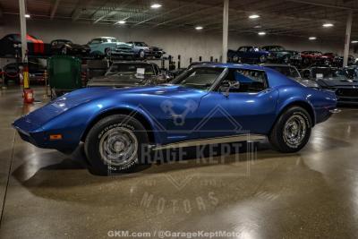1973 Chevrolet Corvette