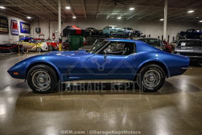 1973 Chevrolet Corvette