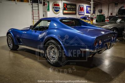 1973 Chevrolet Corvette