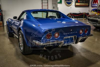 1973 Chevrolet Corvette