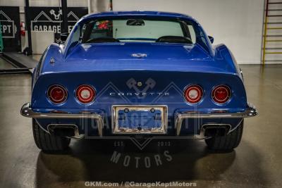 1973 Chevrolet Corvette