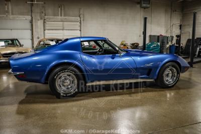 1973 Chevrolet Corvette