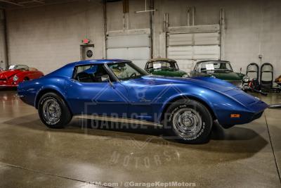 1973 Chevrolet Corvette