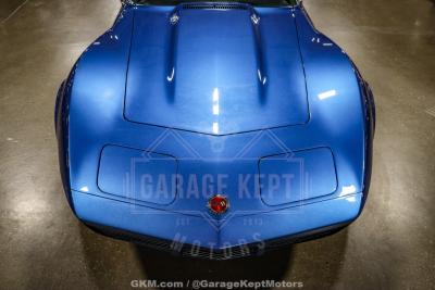 1973 Chevrolet Corvette