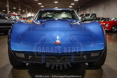 1973 Chevrolet Corvette