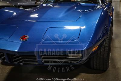 1973 Chevrolet Corvette