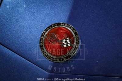 1973 Chevrolet Corvette