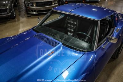1973 Chevrolet Corvette