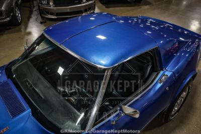 1973 Chevrolet Corvette