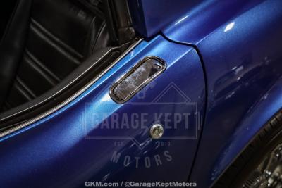 1973 Chevrolet Corvette